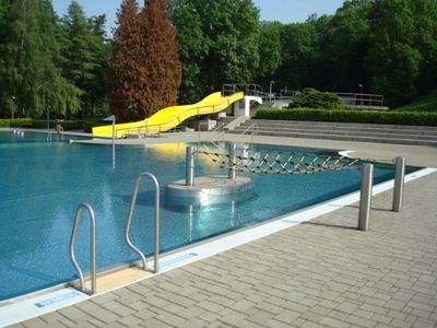 1492_5 | Outdoor pool in Chrudim